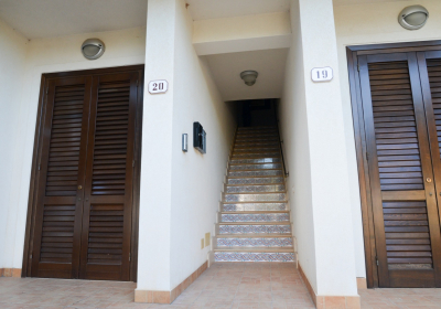 Casa Vacanze Appartamento Tre Bagli